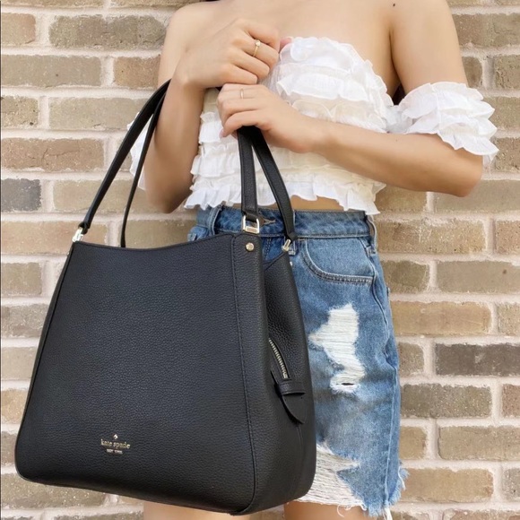 kate spade Handbags - NWT Kate Spade Shoulder Bag Tote
